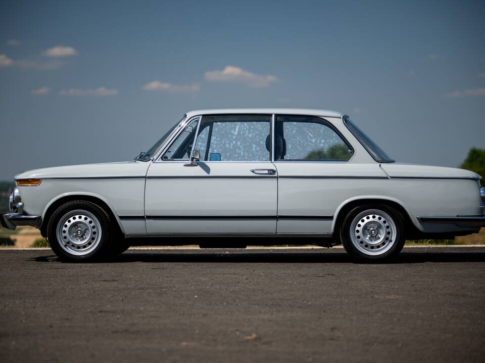 Bild 10/50 von BMW 2002 (1971)