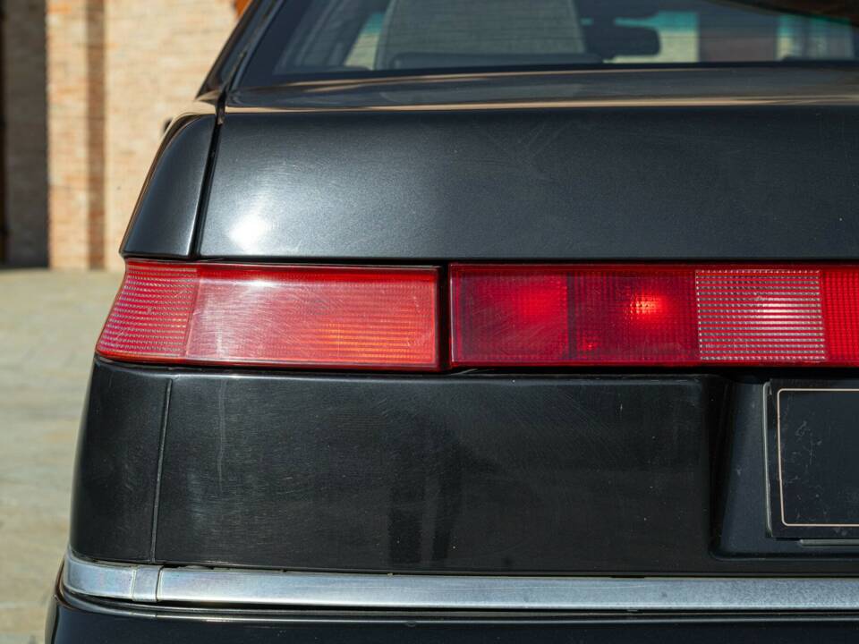 Image 12/50 of Alfa Romeo 164 2.0 Super (1995)