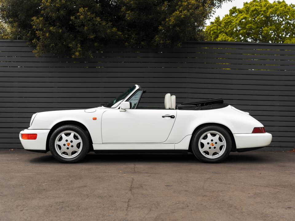 Bild 9/48 von Porsche 911 Carrera 2 (1990)