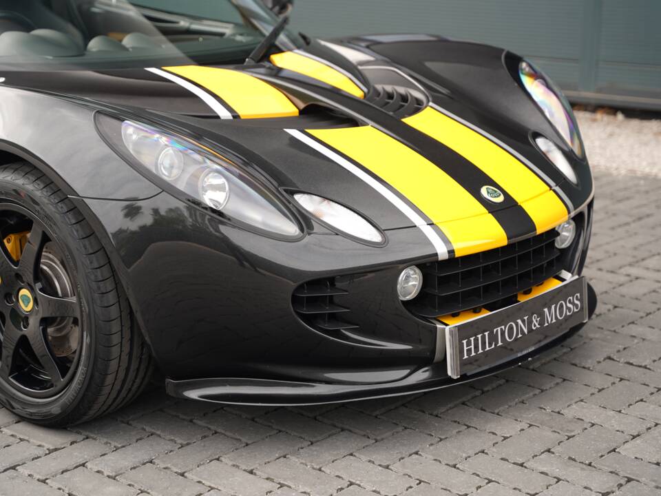 Immagine 25/50 di Lotus Elise S (2009)