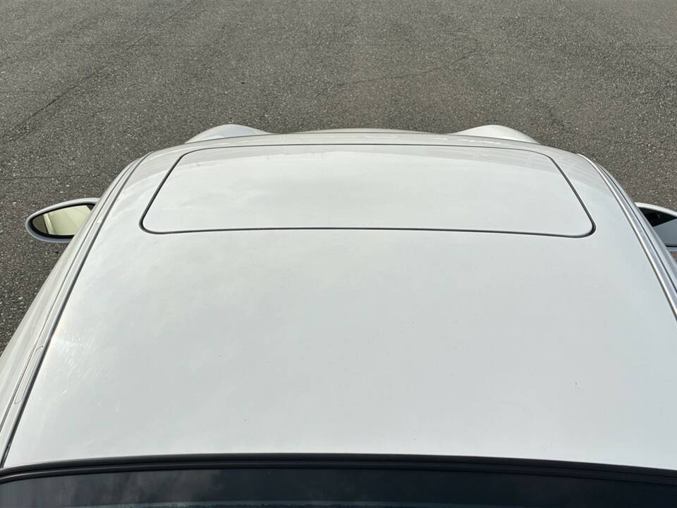 Bild 8/46 von Porsche 911 Turbo (2004)