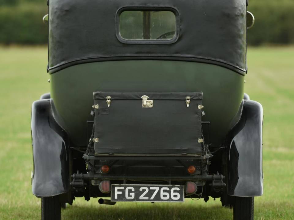 Imagen 9/50 de Rolls-Royce 20 HP (1900)