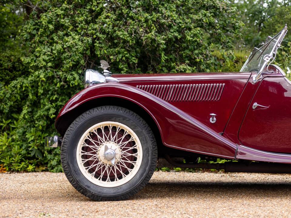 Image 40/50 of Riley TT Sprite Special (1937)