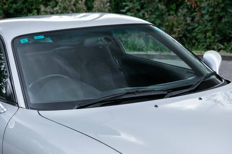 Bild 48/50 von Mazda RX-7 (1999)