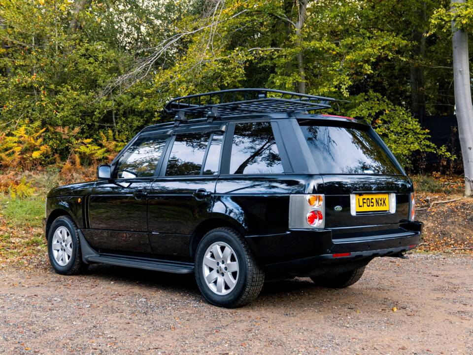 Bild 3/26 von Land Rover Range Rover Vogue V8 (2005)