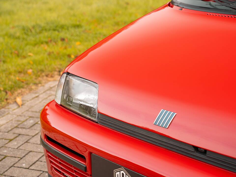 Bild 10/38 von FIAT Cinquecento Sporting (1997)