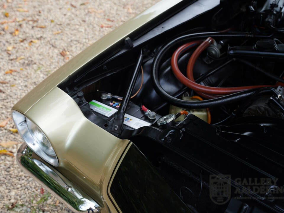 Bild 39/50 von Chevrolet Camaro (1970)