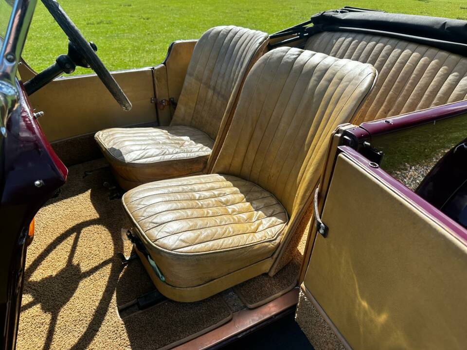 Image 50/68 of Alvis 12&#x2F;60 (1931)
