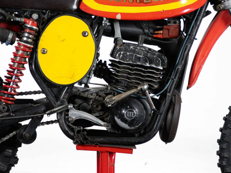Immagine 29/41 di Montesa Cappra 360 VB (1978)
