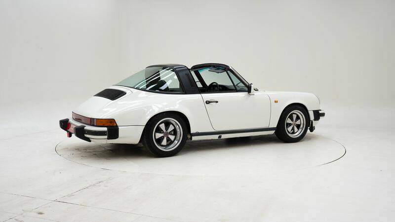 Bild 2/15 von Porsche 911 SC 3.0 (1982)