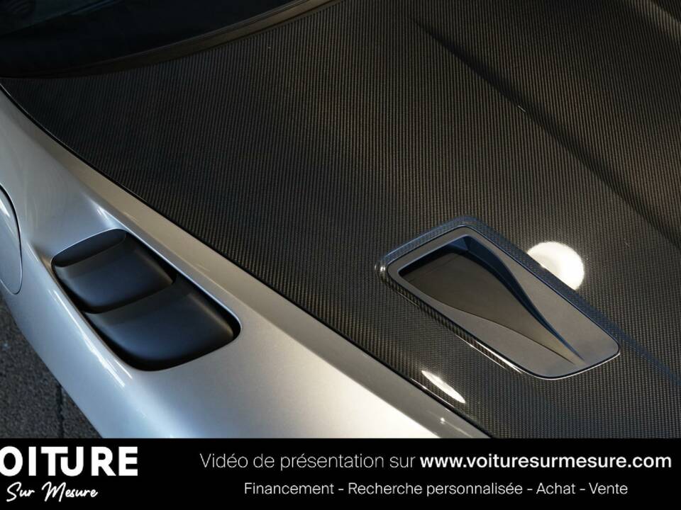 Bild 13/26 von Porsche 718 Cayman GT4 RS Weissach (2023)