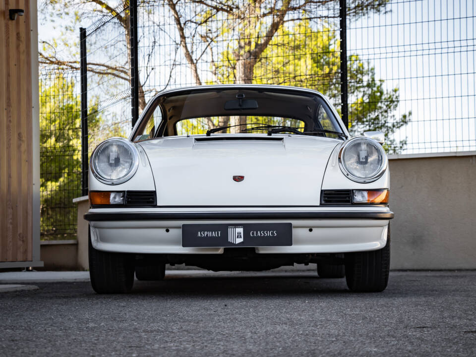 Bild 21/47 von Porsche 911 2.4 E (1973)