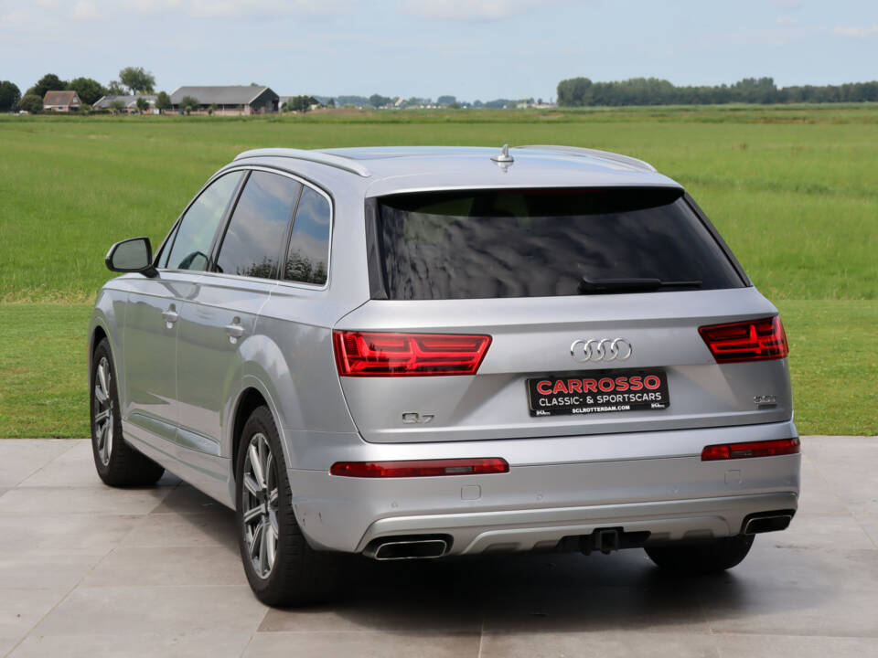 Image 13/50 of Audi Q7 3.0 TFSI (2017)