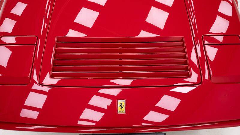 Bild 14/15 von Ferrari 328 GTS (1987)