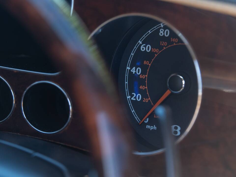 Image 29/50 of Bentley Continental Flying Spur (2007)