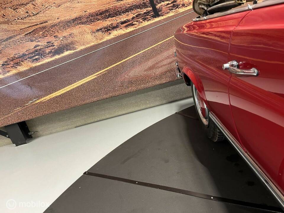 Image 29/40 of Mercedes-Benz 280 SE (1969)