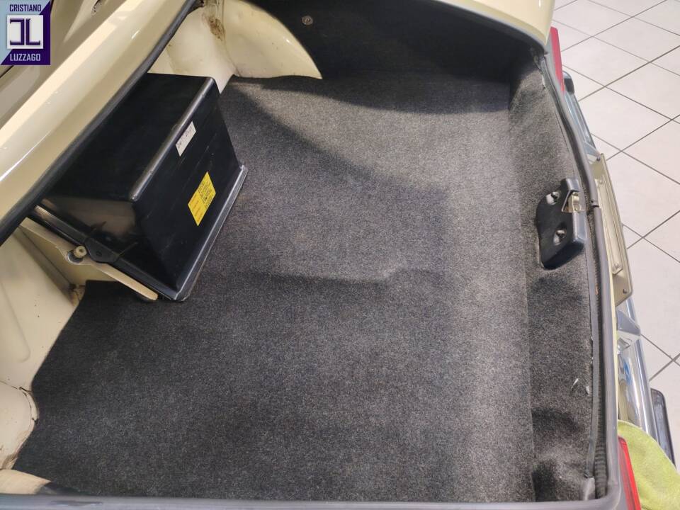 Image 57/64 of FIAT Spider 2000 (1982)