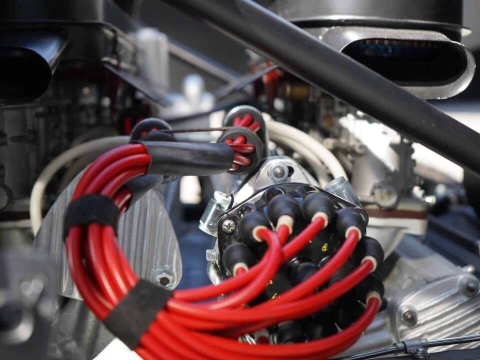 Afbeelding 26/74 van Lamborghini Miura P 400 (1968)