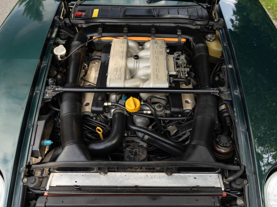 Bild 20/69 von Porsche 928 S4 (1989)
