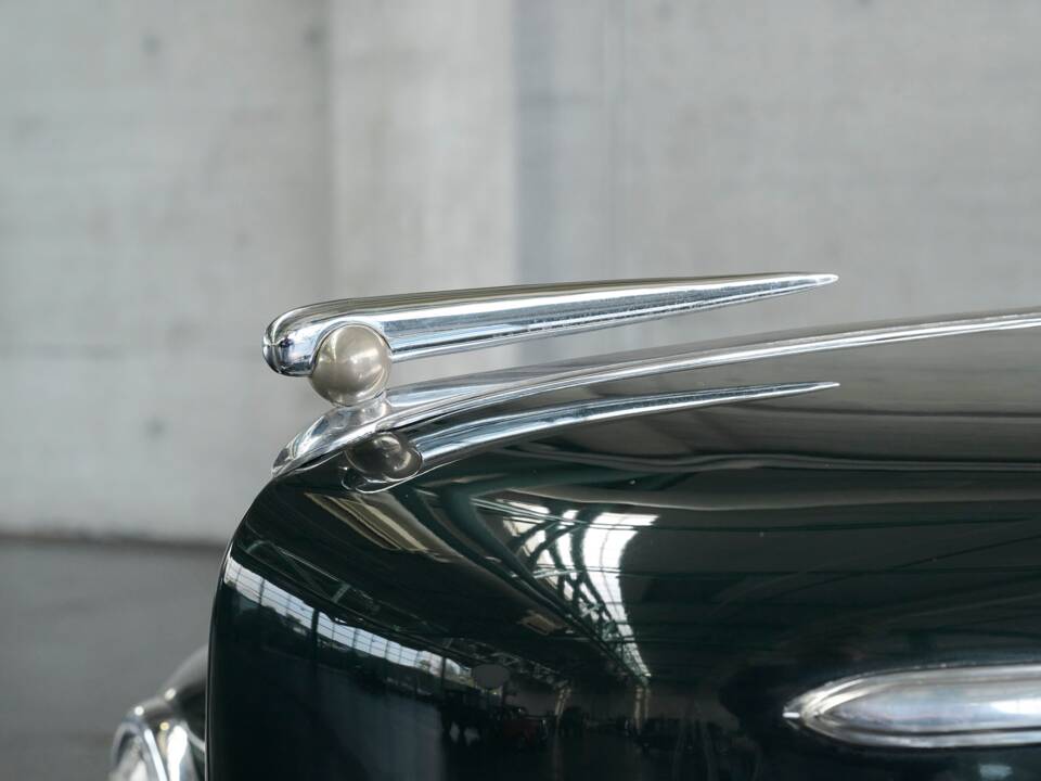Bild 11/50 von Lincoln Continental V12 (1947)
