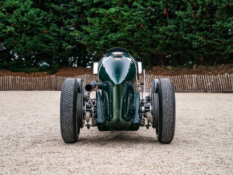 Image 12/31 of Frazer Nash TT Replica (1935)