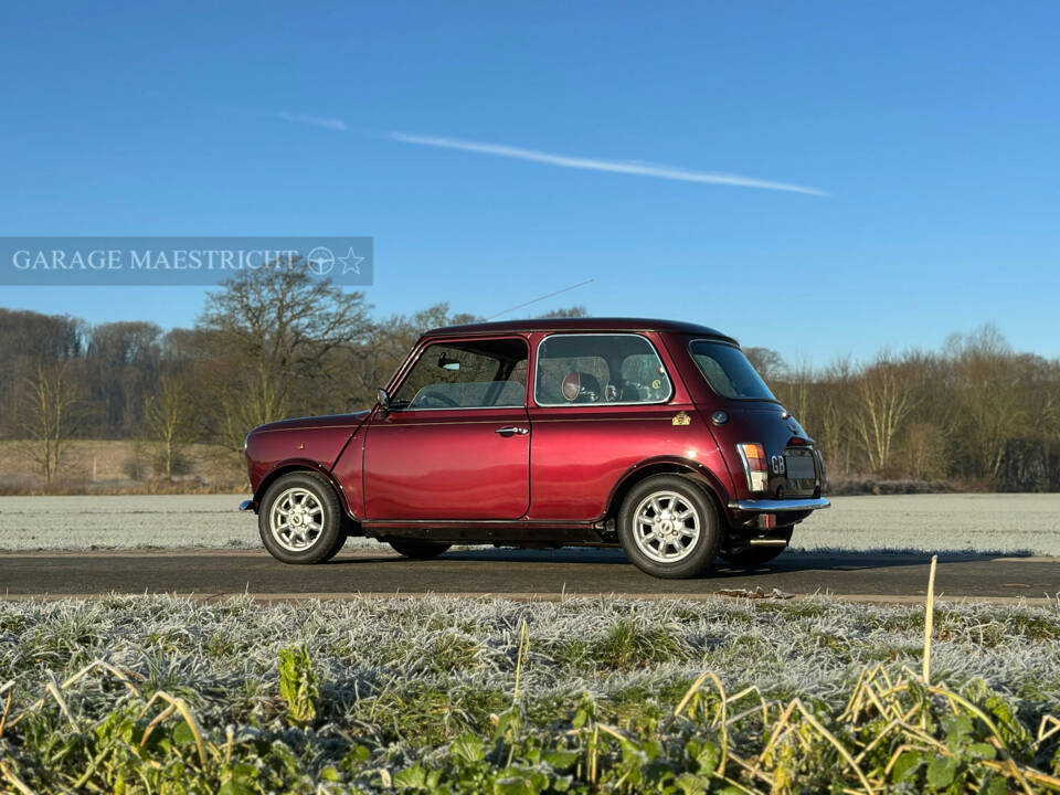 Image 8/90 of Mini Cooper 1.3i MPI (1999)