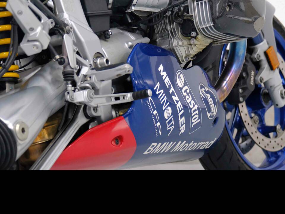 Imagen 77/81 de BMW R 1100 S (2005)