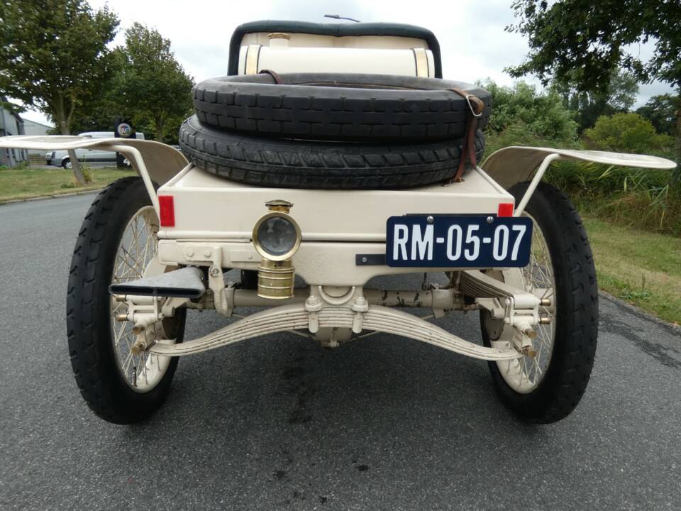 Image 22/40 of Talbot 12 hp (1910)