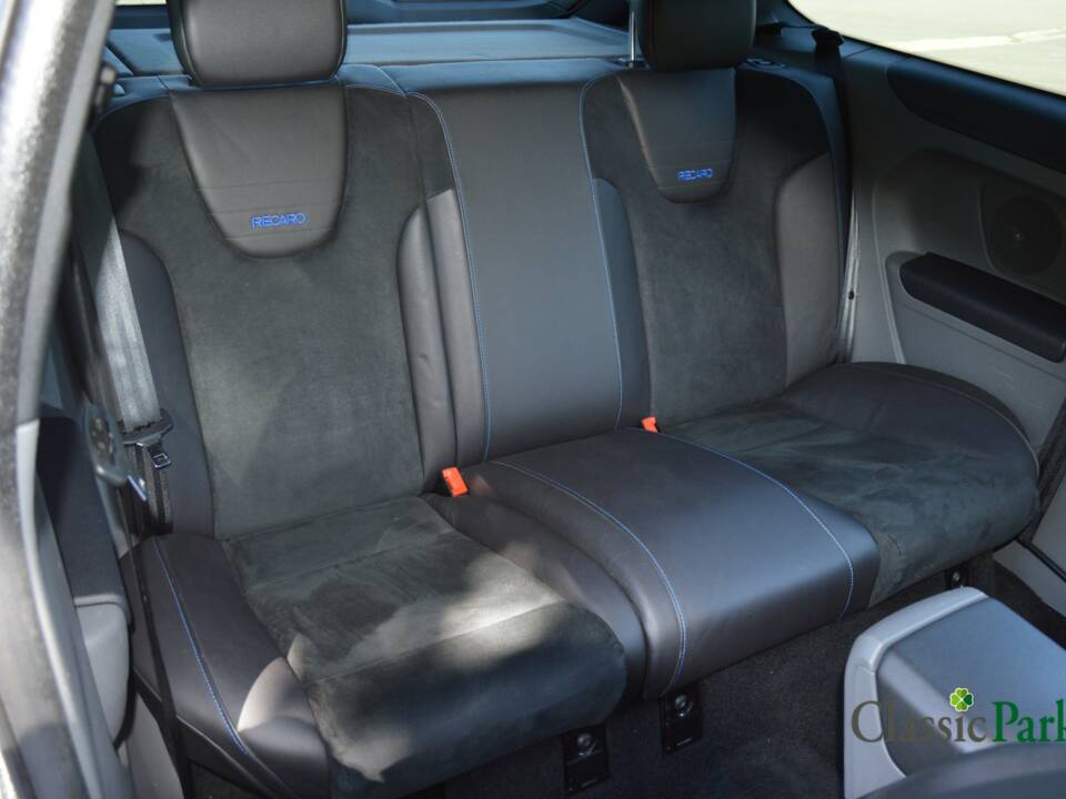 Afbeelding 27/50 van Ford Focus RS (2009)