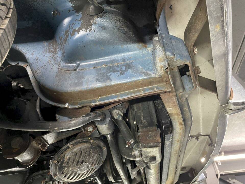 Image 31/36 of Mercedes-Benz 280 SL (1971)