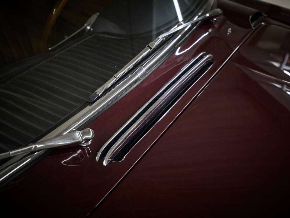 Immagine 22/100 di Maserati 3500 GTI Sebring (1966)