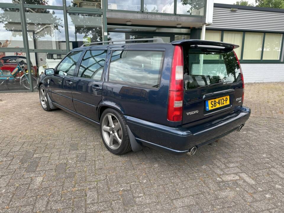 Afbeelding 2/20 van Volvo V70 R (1997)
