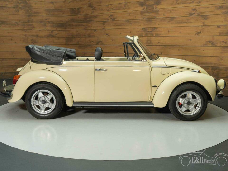 Immagine 9/19 di Volkswagen Maggiolino 1600 (1973)