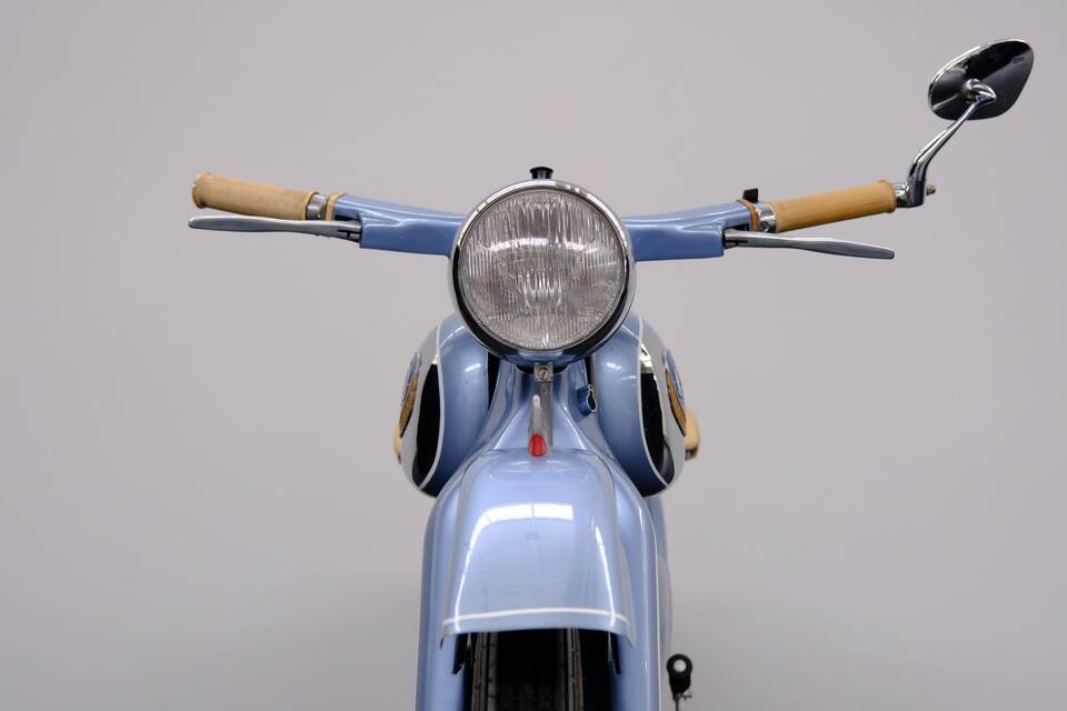 Immagine 25/76 di NSU Superfox (1956)