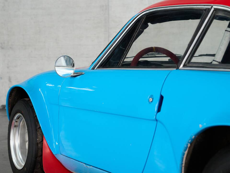 Imagen 28/50 de Alpine A 110 1300 (1974)