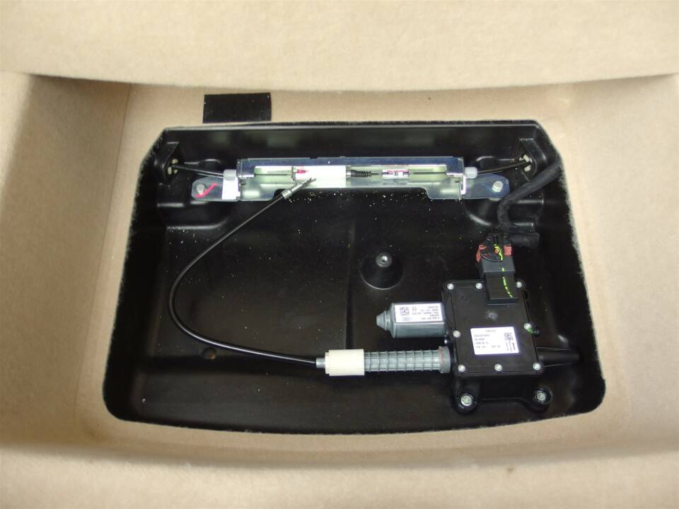 Bild 74/100 von Maserati Quattroporte 4.2 (2010)