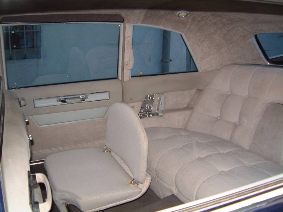 Imagen 33/100 de Cadillac 75 Fleetwood Imperial (1959)