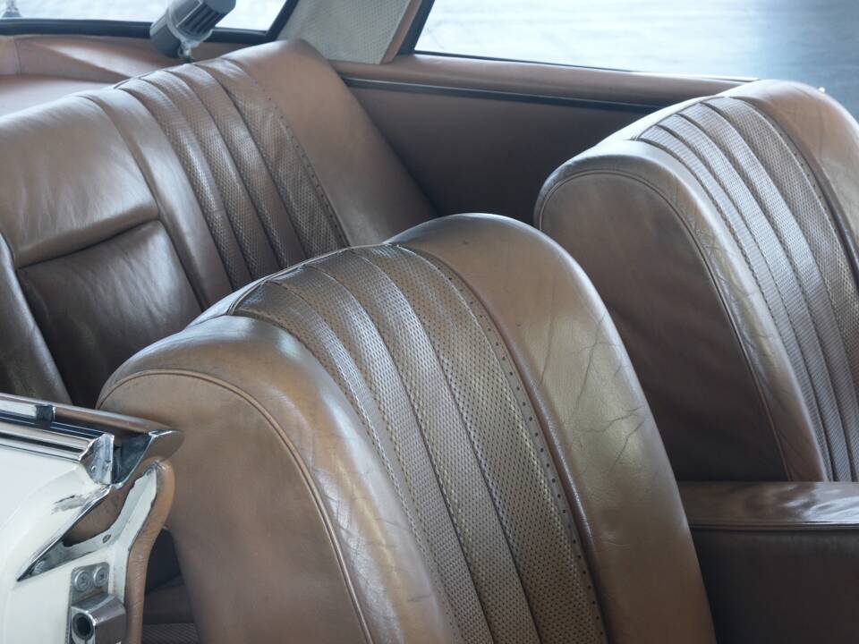 Afbeelding 29/50 van Mercedes-Benz 300 SE (1963)