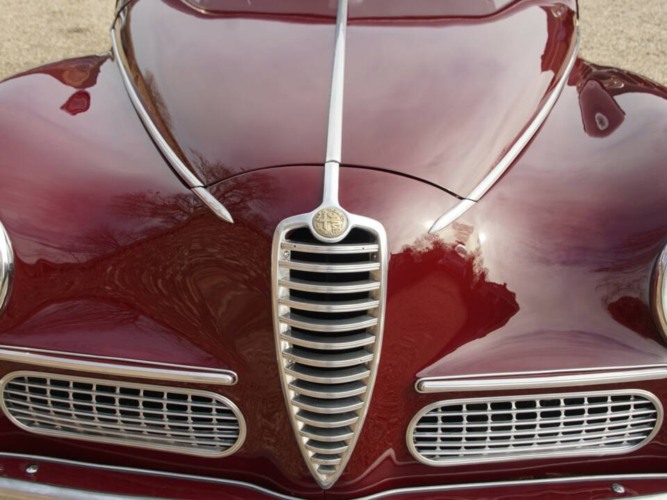 Image 48/50 of Alfa Romeo 6C 2500 Sport (1953)