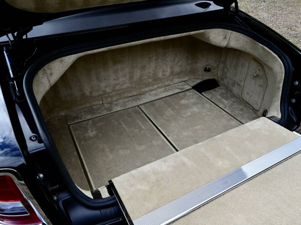 Immagine 43/50 di Rolls-Royce Phantom Coupé (2010)
