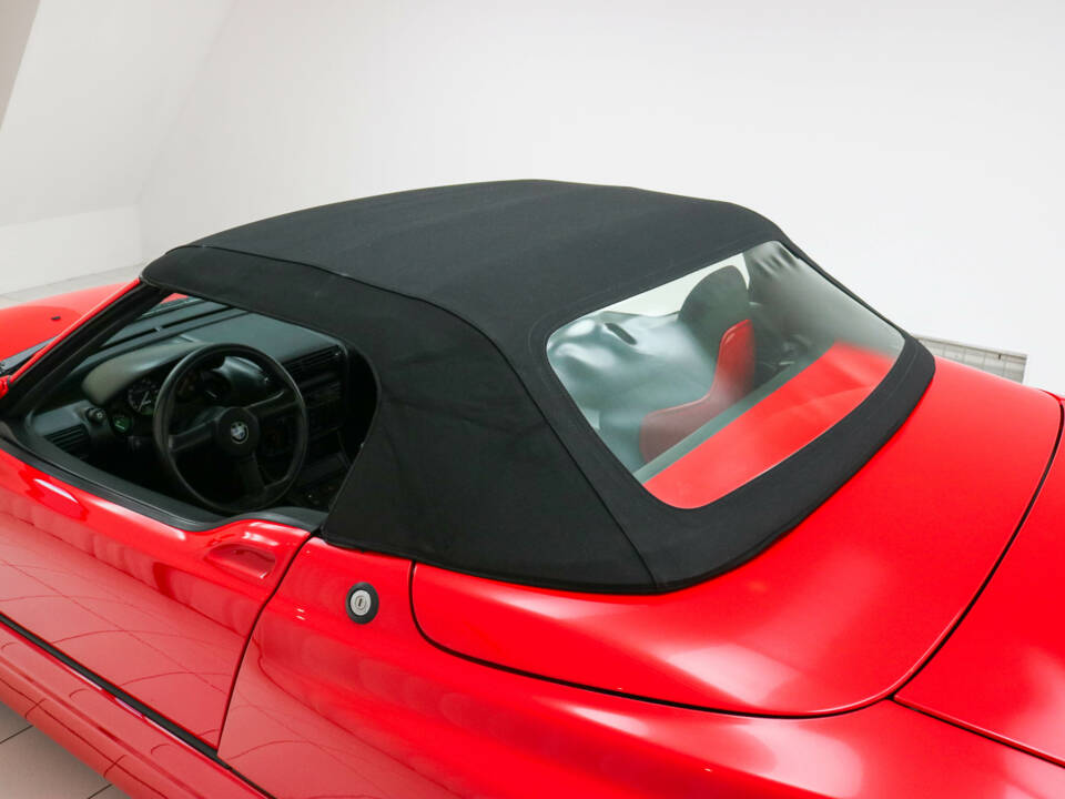 Bild 19/20 von BMW Z1 Roadster (1991)