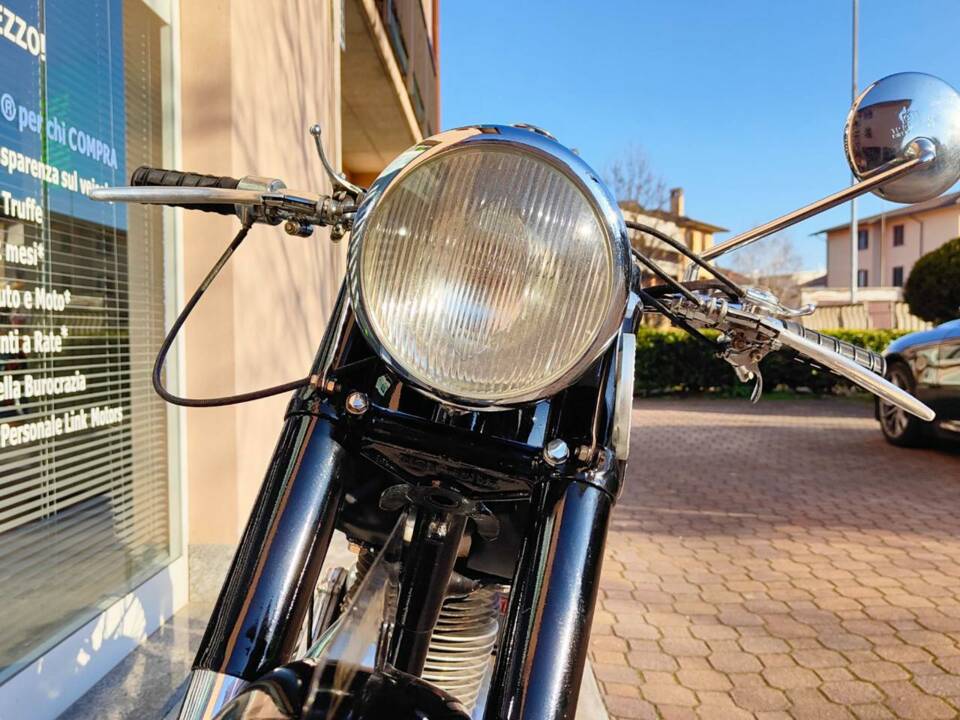 Imagen 28/30 de Matchless DUMMY (1947)