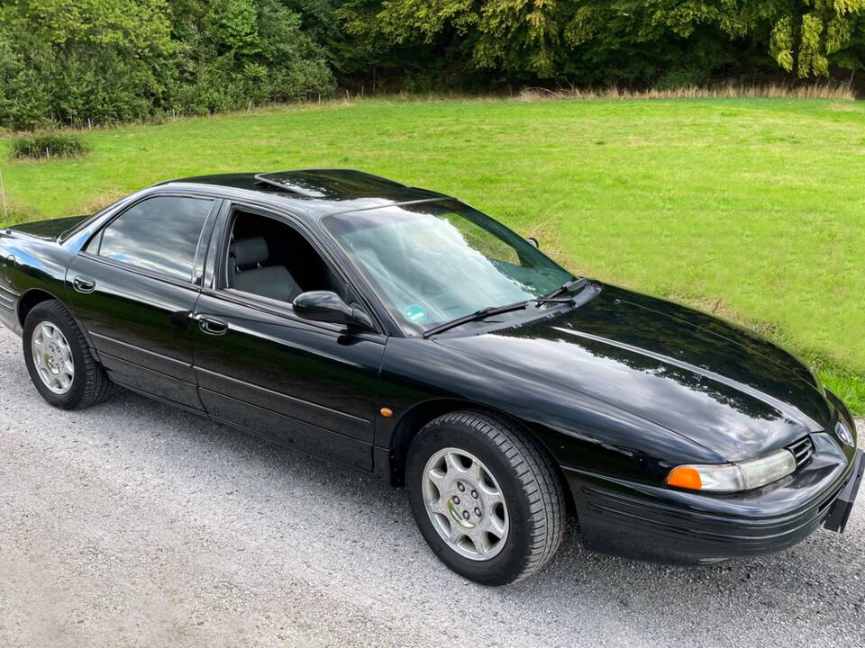 Bild 1/19 von Chrysler Vision (1997)