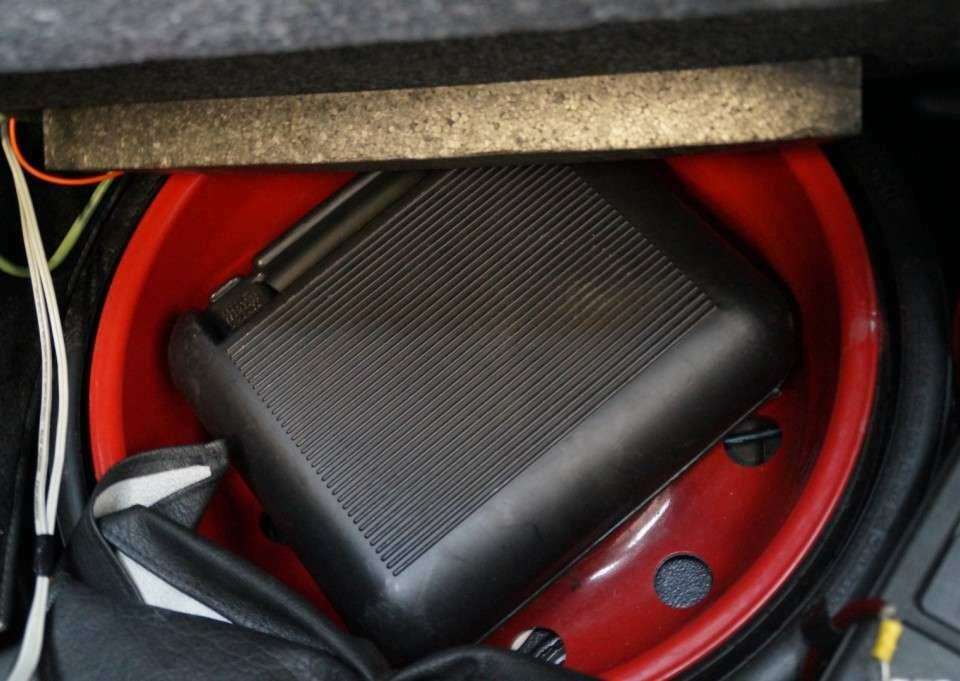 Image 12/50 of Porsche 911 Carrera (1995)