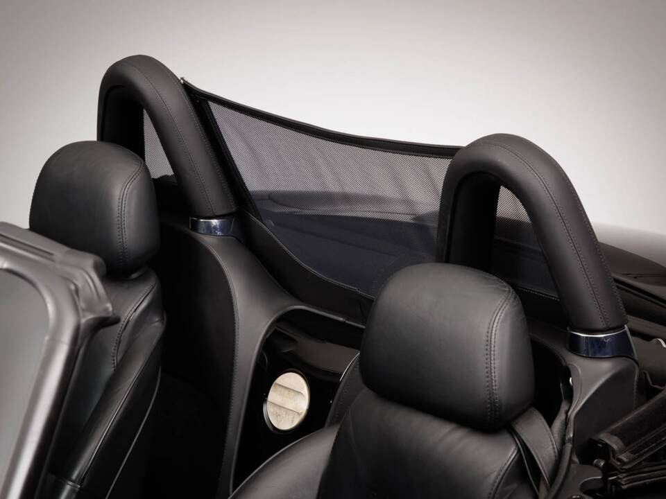 Image 31/41 of ALPINA Roadster V8 (2003)