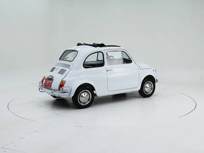 Immagine 2/15 di FIAT 500 L (1968)