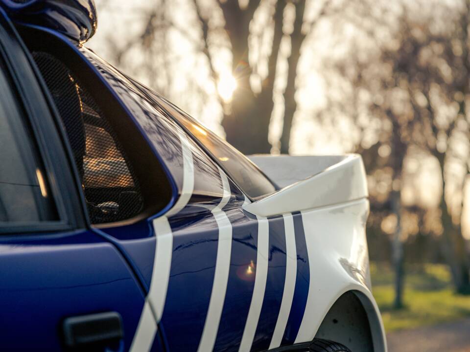 Image 32/50 of Ford RS200 (1986)