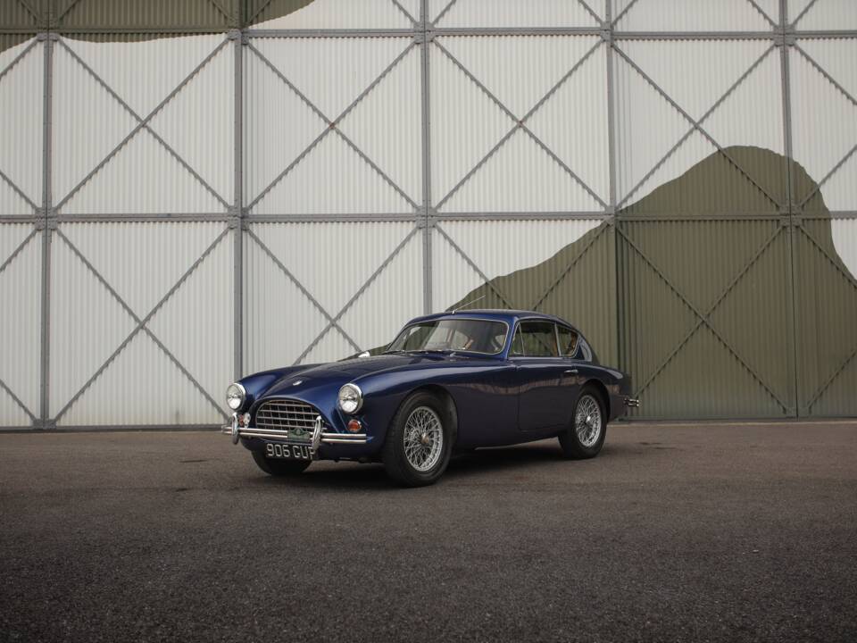 Bild 49/50 von AC Aceca Bristol (1960)