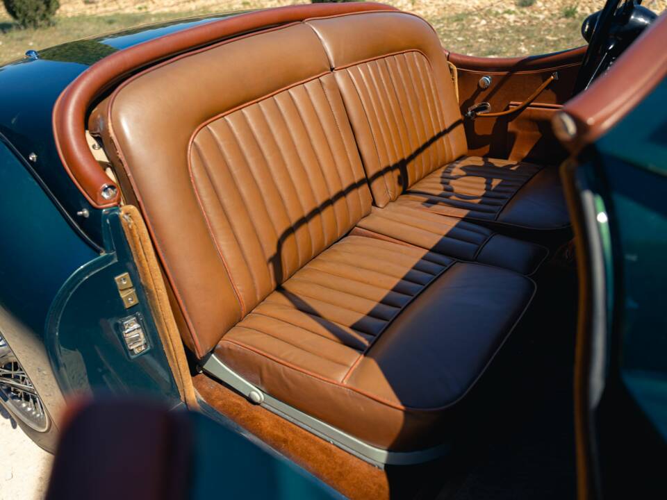 Afbeelding 28/58 van Jaguar XK 120 SE OTS (1954)