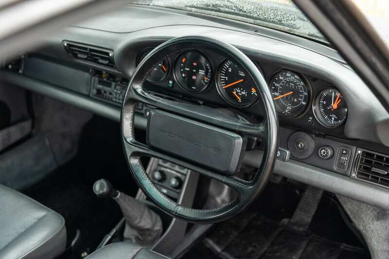 Afbeelding 18/50 van Porsche 911 Turbo 3.3 (1989)